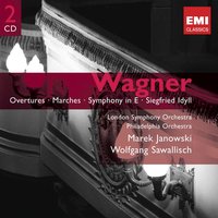 Symphony in E major (Allegro con spirito) - Wolfgang Sawallisch & Philadelphia Orchestra