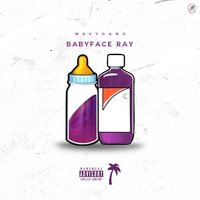Ambition of a Rider - Babyface Ray & Van Dam & Mt Twinz