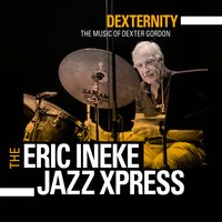 Tivoli - The Eric Ineke JazzXpress & Marius Beets & Eric Ineke & Rik Mol & Sjoerd Dijkhuizen & Rob van Bavel