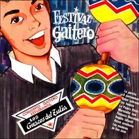 A Parrandear - Guaco