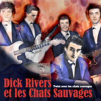 En avant l'amour - Les Chats Sauvages