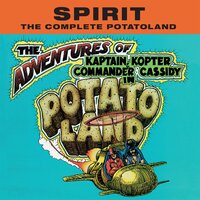 Day Tripper - Spirit