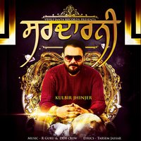 Kurte Pajame - Kulbir Jhinjer