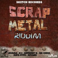 Smoke & Drink - Munga & K-I