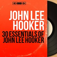 I Believe I'll Go Back Home - John Lee Hooker & Sam Jones & Louis Hayes