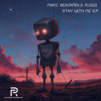 I'll Fly With You - Marc Benjamin & Ruggi