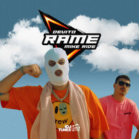 Rame - Devito & Mike Ride