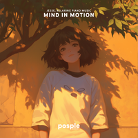 Spontaneous Combustion - Jesse & Relaxing Piano Music & Posple Records