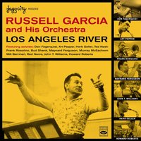 Fish Tail - Russell Garcia and His Orchestra