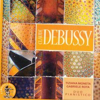 Danse sacrée et danse profane, L. 103: Danse sacrée - Tiziana Moneta & Клод Дебюсси