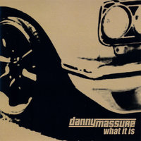 Sweet Miss Rae - Danny Massure