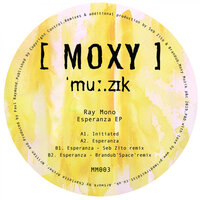 Esperanza - Ray Mono