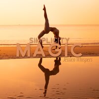 Such Lightness - Jessica Whispers