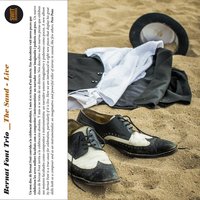 Wakin' up Peacefully - Ivan Kovačević & Martí Elias & Bernat Font Trio