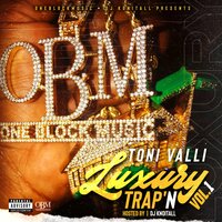 New Level - Toni Valli