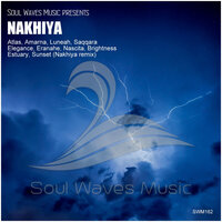 Sunset - Ryan Raya & Nakhiya