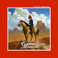 Secret - Brock Berrigan