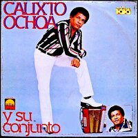 Tengo tengo - Calixto Ochoa