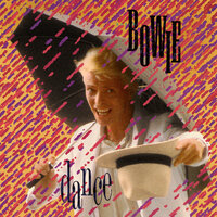 White Light / White Heat - David Bowie