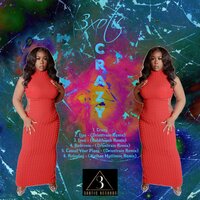 LIPS - (Drivetrain) - 3xotic & Chris October & Christopher Pace & Derrick C Thompson