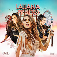 Livre - Lauana Prado