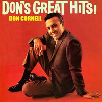 I Need You So - Don Cornell