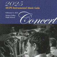Divertimento, K. 136: II. Andante - MCPS Senior All-County Orchestra & Вольфганг Амадей Моцарт