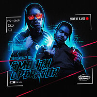 006mile's Smoke Break - Shaudy Kash