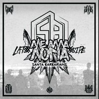 Einai Mia - Santa Barbarians & Idoc & Qbon