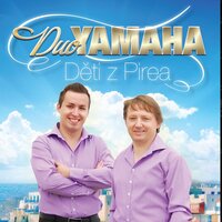 Dobrú noc, hviezdičky - Duo Jamaha