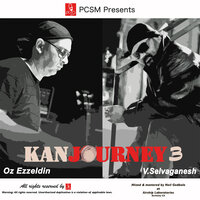 Stopping at Kanda Ekam - V Selvaganesh & Oz Ezzeldin