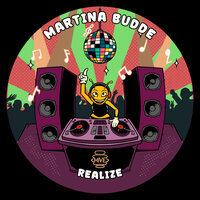 Realize - Martina Budde