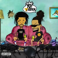 Ghost - YODOGG & Bobby Kritical