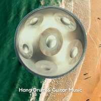 Adrift in Time (Under the Blue Sky) - Relaxing Hang Drum Nature