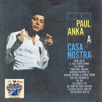Un Ricordo Per Me - Paul Anka