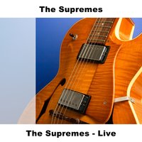 Reflections - Live - The Supremes