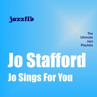 Ragtime Cowboy Joe - Jo Stafford & The Starlighters