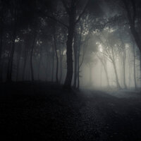 Sombre Day - Heavenly Realms