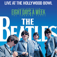 She's A Woman - The Beatles