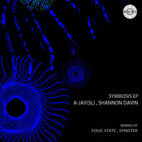 Cronos - Shannon Davin & A-Jay (SL) & Synister (In)