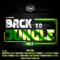 In These Times - DJ SS & Liondub & Jah Boogs
