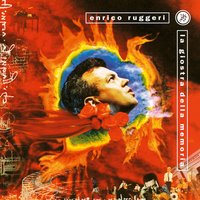 Il portiere di notte - Enrico Ruggeri