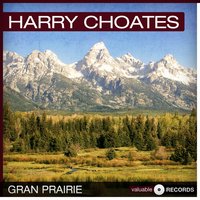 Hackberry Hop - Harry Choates