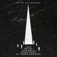 After Life - Tchami & Stacy Barthe