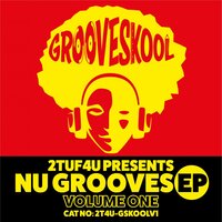You Don't Know - Groove Skool & Carpenter Man