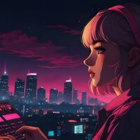 Calm Night Lofi Serenade - Lo Fi Hip Hop 2023 & Calm Relaxation Moments & Calm Relaxing Music