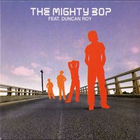 I Go Crazy - The Mighty Bop