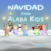 De Prisa Pastores - Alaba Kids