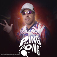 Mega pro Paredão Descontrole - DJ PING PONG