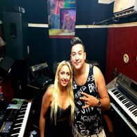 Lkhalat CHkoun - Cheba Chaky & Hichem Smati